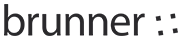 Brunner Logo Sale