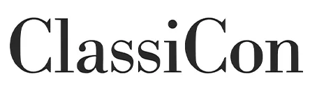 ClassiCon Logo