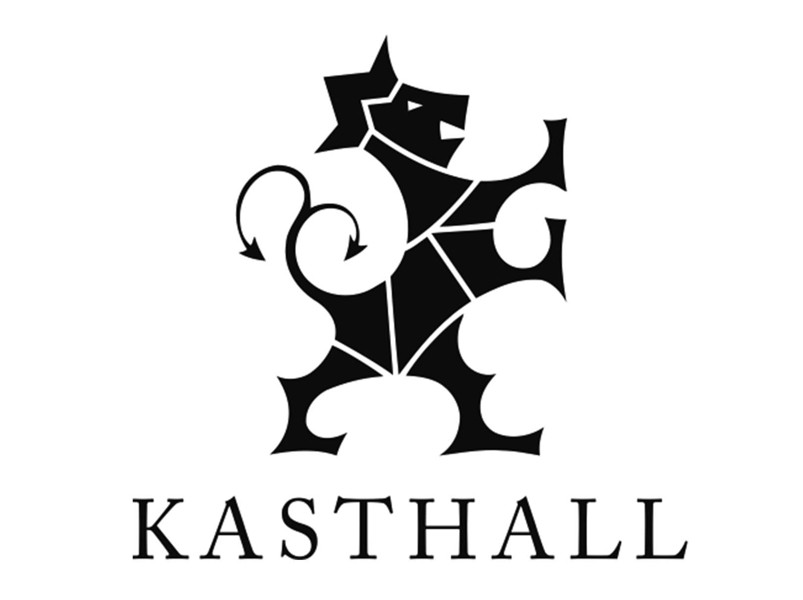 Logo Kasthall