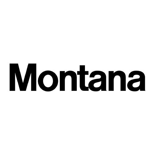 Logo Montana