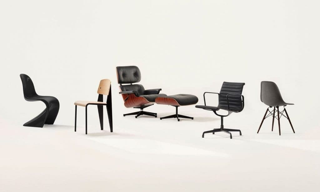 Vitra LP