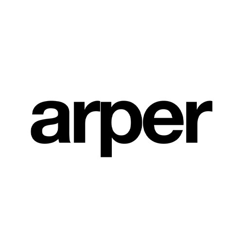 Logo Arper Square