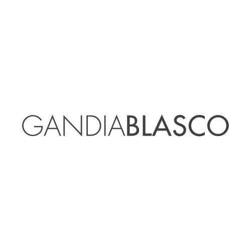 Logo Gandia Blasco Square