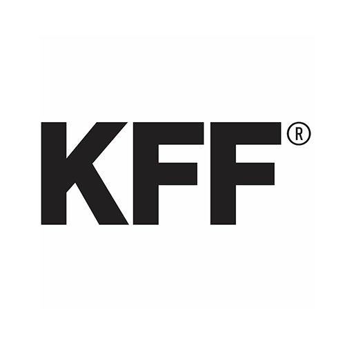 Logo KFF Square