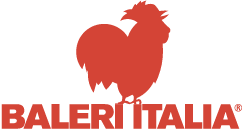 BaleriItalia Logo