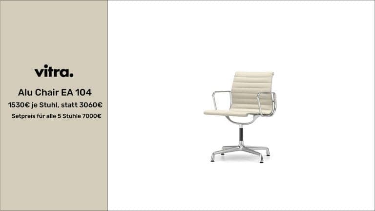 Alu Bürostuhl Freisberg ® im Angebot, bequem und stilvoll.