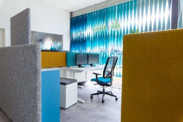 Freisberg - arbeiten